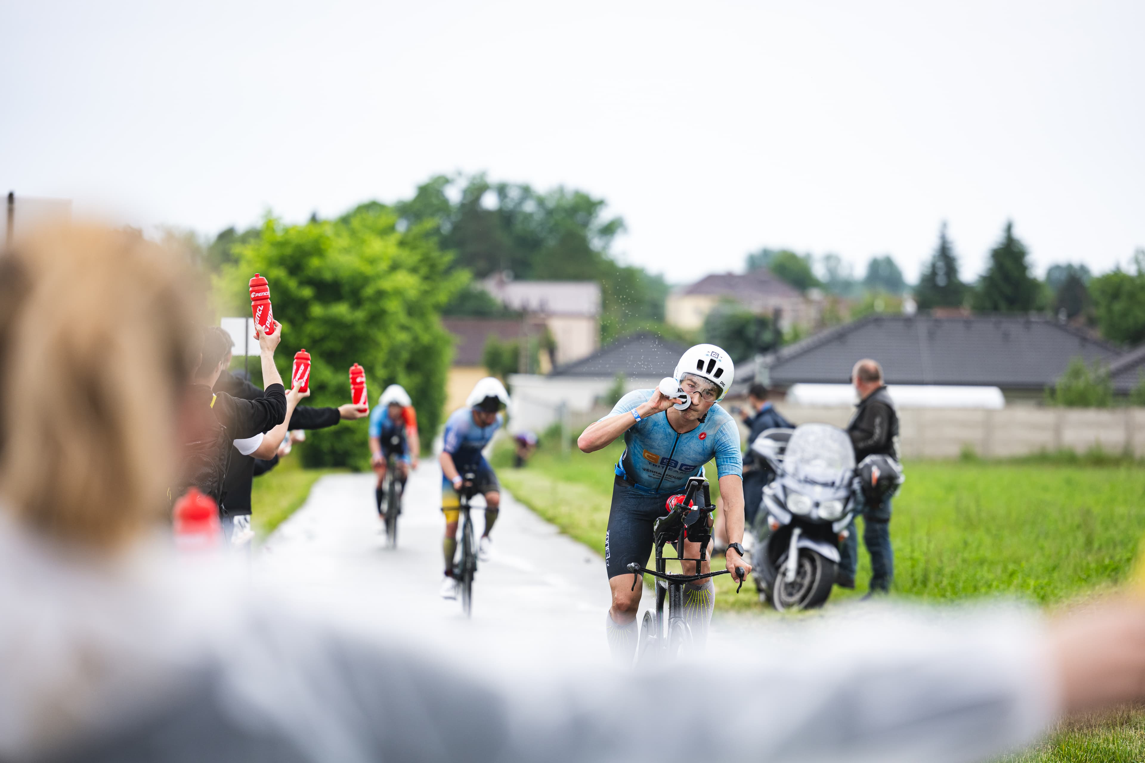 Moje oblíbené produkty od PENCO: Bez nich si trénink nepředstavím