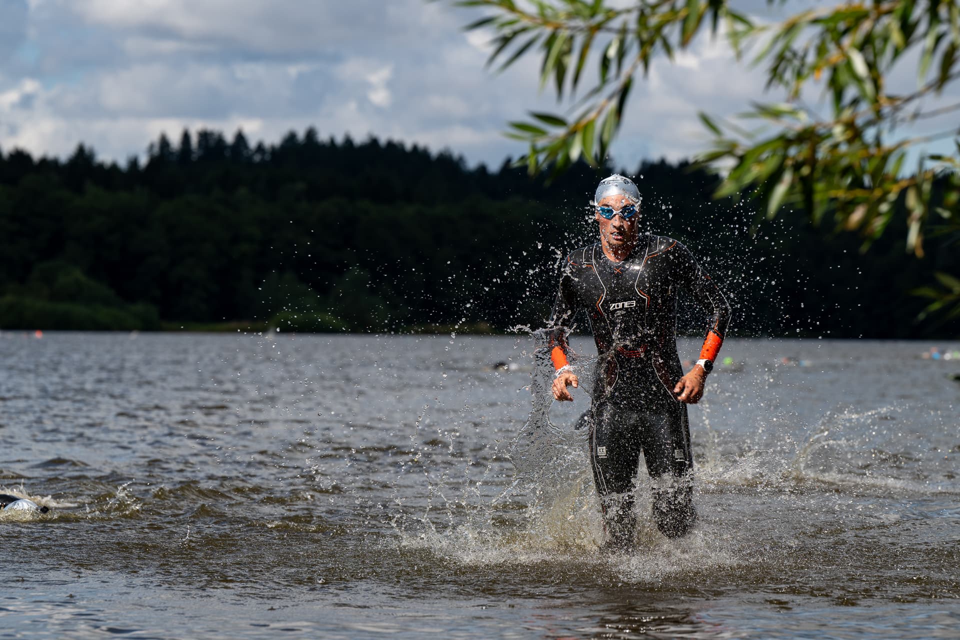 Plavání Pilman 2025