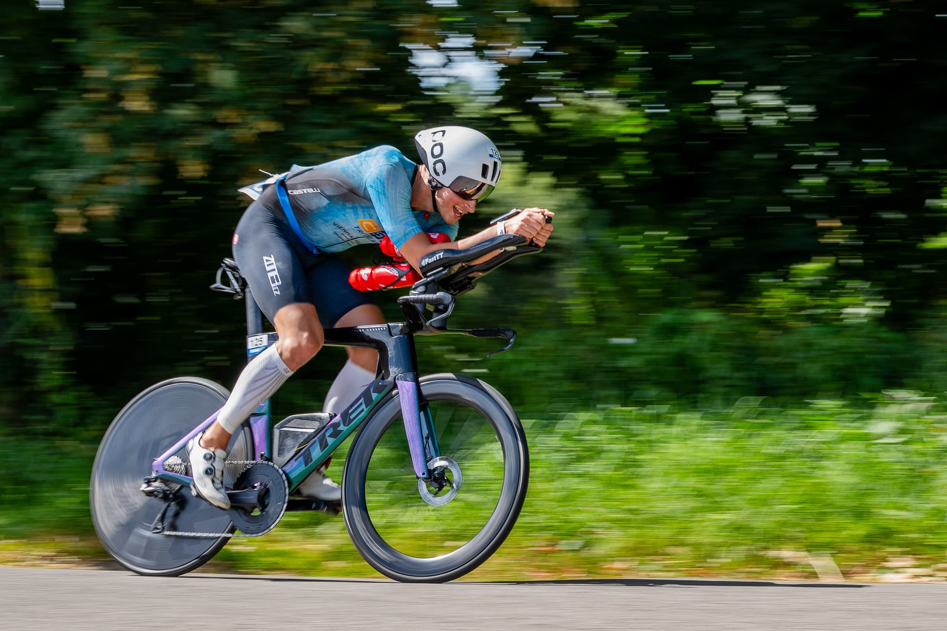 Cyklistika Pilman 2025